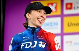 Transfert - Cecilie Uttrup Ludwig va quitter la formation FDJ-SUEZ