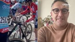 INTERVIEW - Stéphane Heulot : «Dans le vélo ? Il y a beaucoup d'amnésie... »