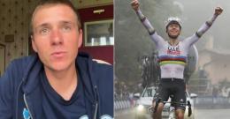 Tour de Lombardie - Remco Evenepoel : «Si Tadej Pogacar a les jambes...»