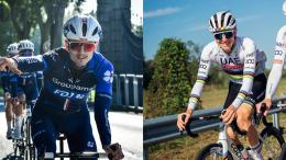 Tour de Lombardie - David Gaudu : «On sait qu'il y a Pogacar au départ...»