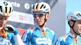 Tour de Lombardie - Romain Bardet non-partant : «C'est ça aussi le sport...»