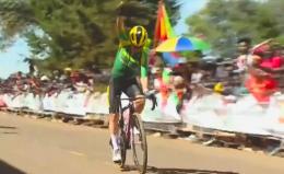 Route - Afrique - Ashleigh Moolman sacrée championne d'Afrique pour la 5e fois