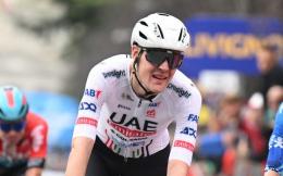 Tour de Lombardie - Pavel Sivakov : «J'avais des jambes exceptionnelles»