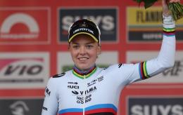 Cyclo-cross - Exact Cross - Van Empel et Van der Haar s'imposent à Beringen