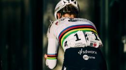 Simac Ladies Tour - Aucune fracture pour Lotte Kopecky après sa chute