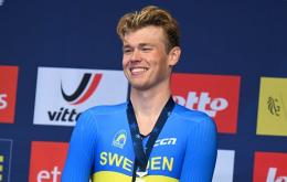 Chrono des Nations - Jakob Söderqvist au-dessus du lot en Espoirs