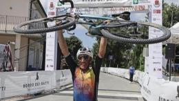 Gravel - Europe - Un célèbre amateur italien de 69 ans est décédé en course