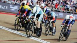 Piste - Mondiaux - Les Championnats du monde... le dernier jour ce dimanche