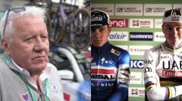 Route - Patrick Lefevere : «Tadej Pogacar ? Il est humain... »