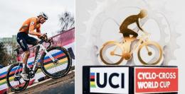 Cyclo-cross - Le calendrier complet de la saison 2024-2025 de cyclo-cross