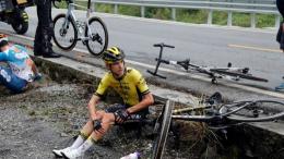 Tour de Guangxi - Le vainqueur sortant du Tour de Guangxi a abandonné