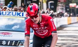 Transfert - Trois jeunes coureurs promus en WorldTour par Arkéa-B&B Hotels