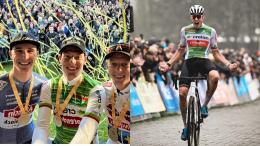 Superprestige - Joran Wyseure : «Gagner près de chez soi, c'est fantastique»