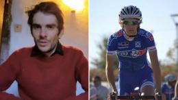 INTERVIEW - Guillaume Martin : «Groupama-FDJ, ça va me donner un nouvel élan»