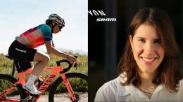 Transfert - Deux nouvelle recrues pour la formation Canyon // SRAM Racing