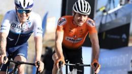 Route - Romain Cardis prolonge avec St Michel - Preference Home - Auber93