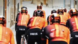 Route - INEOS Grenadiers change presque tout... pour retrouver les sommets