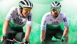 Transfert - La Caja Rural-Seguros RGA a prolongé deux de ses coureurs