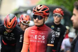 Route - INEOS Grenadiers va beaucoup moins viser les classements généraux