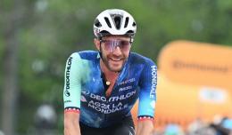 Transfert - Tudor signe un coureur non conservé par Decathlon AG2R