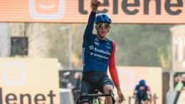 Superprestige - Thibau Nys domine Iserbyt et retrouve le succès à Overijse