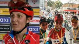 Superprestige - Lucinda Brand : «J'approche du meilleur moment de ma carrière»