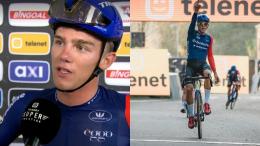 Superprestige - Thibau Nys : «C'est le résultat d'y croire jour après jour»