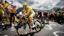 Route - Michael Rasmussen : «Pogacar a commis une grave erreur sur le Tour»