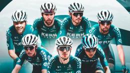 Transfert - Equipo Kern Pharma dit au revoir à sept de ses coureurs