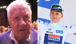 Tour de France - Lefevere: «Giro et Tour pour Evenepoel ? Ce n'est pas décidé»