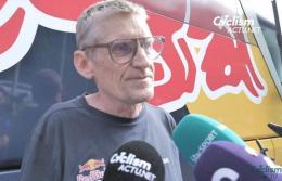 Tour de France - Rolf Aldag : «Pas le Tour le plus dur de tous les temps...»