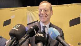 Tour de France - Prudhomme : «Des Grands Départs à l'étranger à condition...»