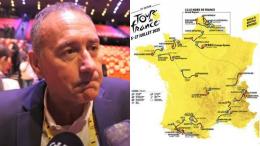 Tour de France - Thierry Gouvenou : «Ce qu'on doit retenir du Tour 2025... »