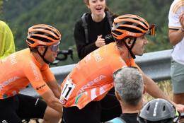 Transfert - Euskaltel-Euskadi prolonge les contrats de deux coureurs cadres