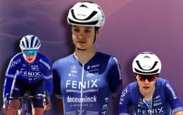 Transfert - Greta Marturano quitte Fenix-Deceuninck pour une autre WorldTeam