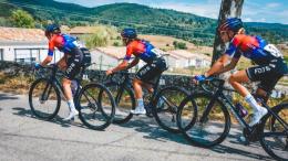 Route - FDJ-SUEZ et Lapierre mettent un terme à leur collaboration