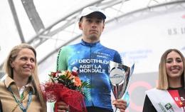 Transfert - Alex Baudin quitte Decathlon AG2R pour une WorldTeam étrangère