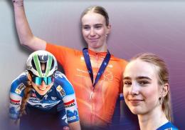 Transfert - UAE Team ADQ recrute la fille d'un ancien lauréat de Paris-Roubaix