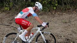 Transfert - Le champion national de Malte rejoint la Team Polti VisitMalta