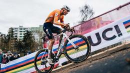 Cyclo-cross - Van der Poel de retour... rien de concret selon son entraîneur