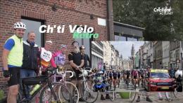 Le Mag - La Ch'ti Vélo Rétro dans les Hauts-de-France... en attendant le Tour