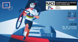 Cyclo-cross - Réserver vos places pour les Mondiaux 2025 de Liévin, en France