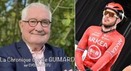 INTERVIEW - Guimard : «Le nombre de coureurs en burn-out aujourd'hui...»