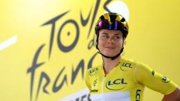 Tour de France Femmes - Lotte Kopecky : «Si je me prépare pour le général...»