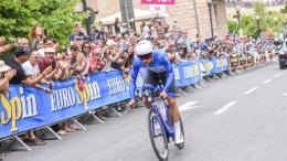 Route - Après 10 ans... Israel-Premier Tech libère son plus ancien coureur