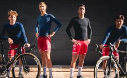 Route - Un nouveau sponsor pour la Team Polti Kometa de Contador et Basso