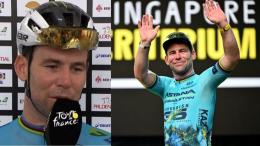 Singapore Criterium - Cavendish : «Hâte de voir ce que l'avenir me réserve...»