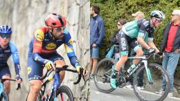 Route - Cataldo, Kennaugh... Trois nouveaux directeurs sportifs chez Astana