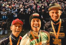 Superprestige - Laurens Sweeck : «Le vainqueur a toujours raison au final»