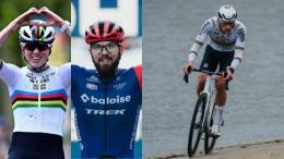 Cyclo-cross - CDM - Van Empel et Nieuwenhuis de retour à Anvers... MVDP absent